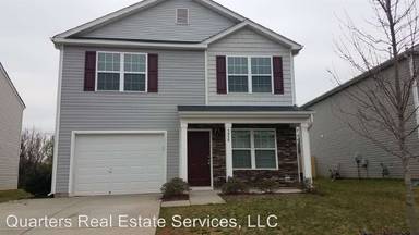 Main picture of 3936 Foliage Dr