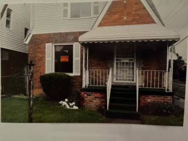 Main picture of 9100 Ward St