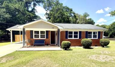 Main picture of 815 McNeil St