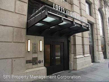 Main picture of 10 Cyril Magnin St