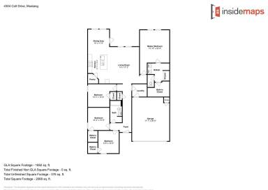 Main picture of 4304 Colt Dr