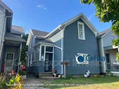 Main picture of 1229 Wall St