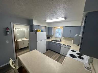 Main picture of College Park Apartments