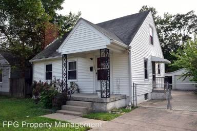 Main picture of 1352 Lillian Ave