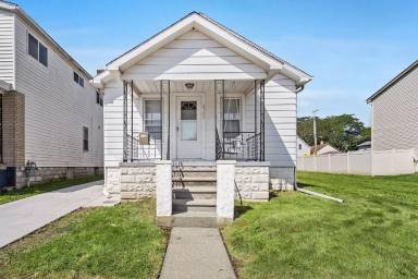 Main picture of 2304 Cora St
