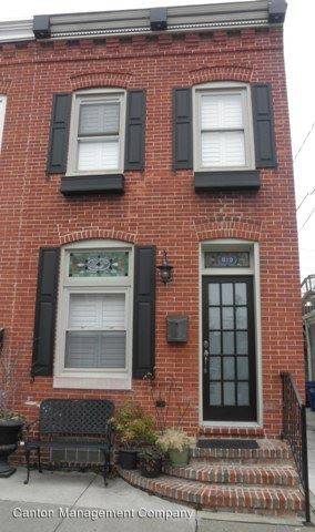 Main picture of 819 S Glover St