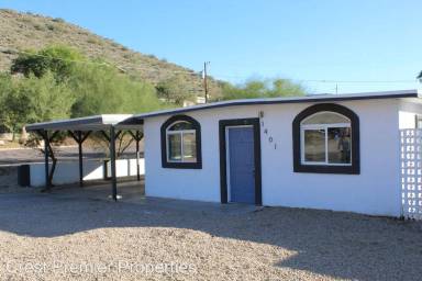 Main picture of 1401 W Desert Cove Ave