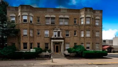 Main picture of Bervean Estates