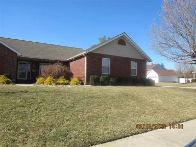 Main picture of 1589 Sinking Springs Dr
