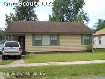 Main picture of 200 W 26th Ave