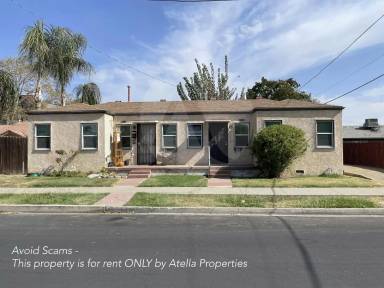 Main picture of 515 Kaweah St