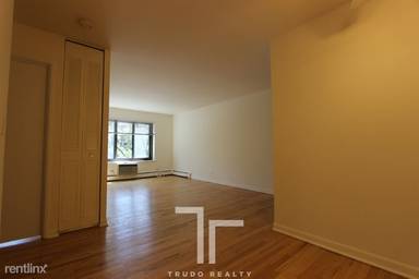 Main picture of 540 W Roscoe St