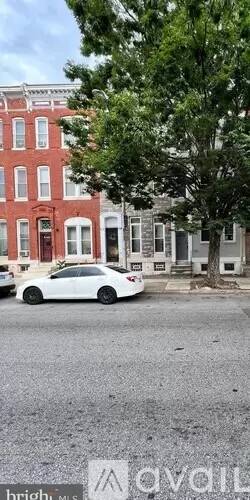 Main picture of 1107 N Fulton Ave