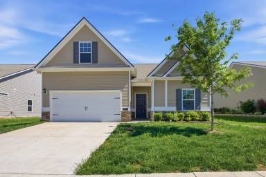 Main picture of 3020 Goodtown Trce