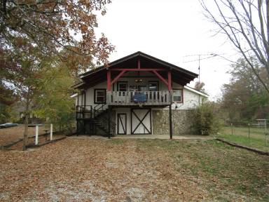 Main picture of 2435 Bibles Chapel Rd