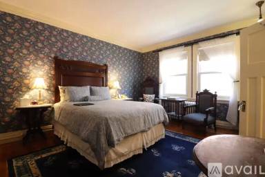 Main picture of The Bertram Inn