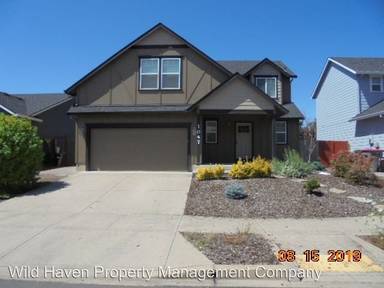 Main picture of 1047 SE Millwright Ave