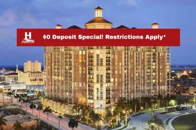 Main picture of Cityplace South Tower