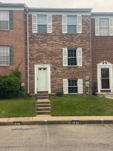 Main picture of 1022 Agate Dr