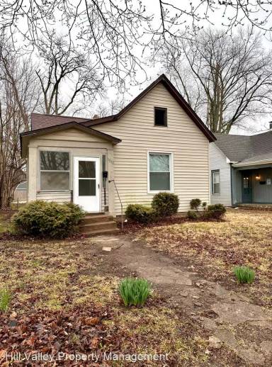 Main picture of 1512 S 18th St