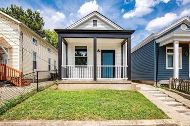 Main picture of 1764 Hanfield St