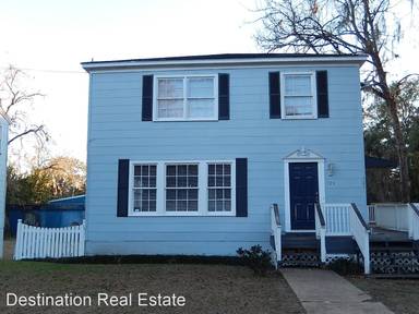 Main picture of 723 W Washington St