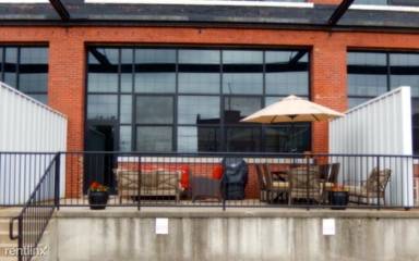 Main picture of Reynolds Lofts