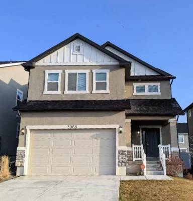 Main picture of 3935 W 1700 N