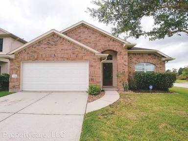 Main picture of 20439 Louetta Crossing Dr