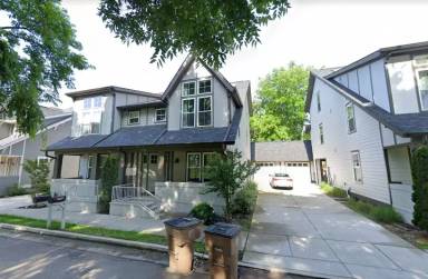 Main picture of 1720 Carvell Dr
