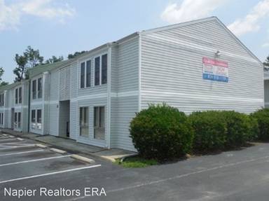 Main picture of 2711 S Crater Rd