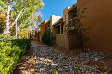 Main picture of Reserve At Santa Fe