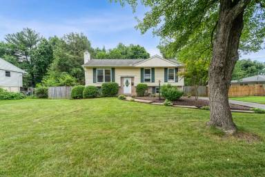 Main picture of 709 Bruce Ct