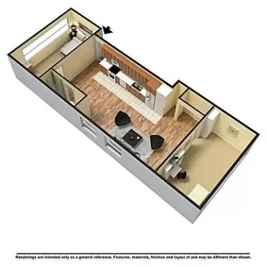 Main picture of 723 Bakewell St
