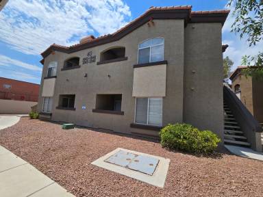 Main picture of Sedona Condominiums
