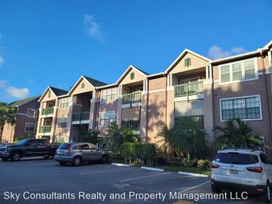 Main picture of Cypress Cove at Suntree