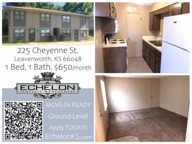 Main picture of Cheyenne
