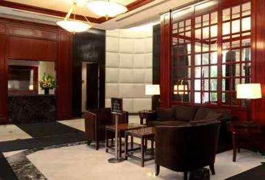 Main picture of Claridge House