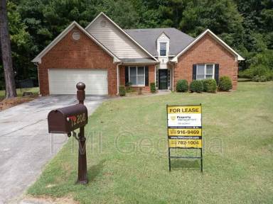 Main picture of 12208 Barney Ct