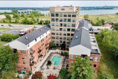 Main picture of The Lofts Rivertown