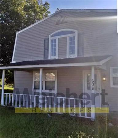 Main picture of 608 N 9th St