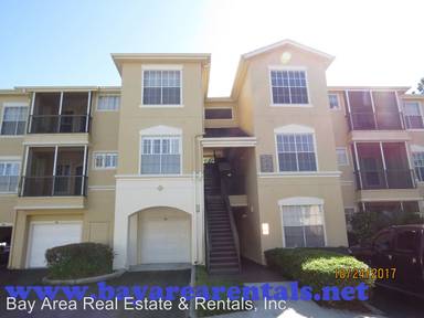 Main picture of Oxford Place At Tampa Palms