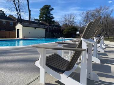Main picture of Autumn Lakes Apartments
