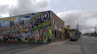 Main picture of 5753 Ridge Rd