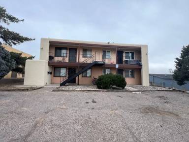 Main picture of 11816 Indian School Rd NE