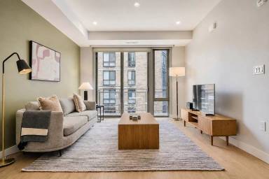 Main picture of Vivre Apartments