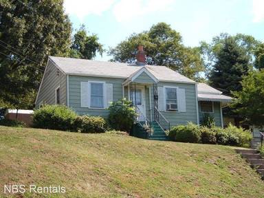 Main picture of 1602 Monsview Pl