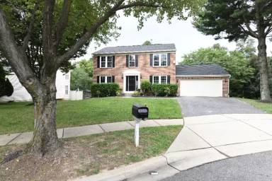 Main picture of 3308 Altair Ln