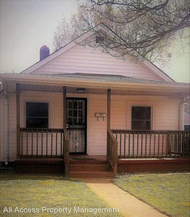 Main picture of 1011 Albert Ave