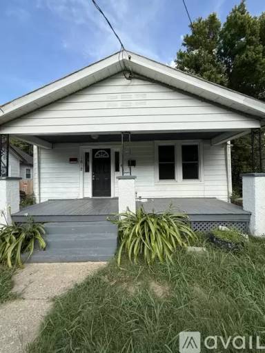 Main picture of 1612 Columbia St